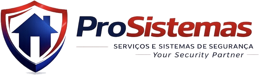 ProSistemas – Serviços e Sistemas de Segurança